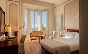 Palace Grand Hotel Varese