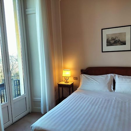 Palace Grand Hotel Varese Esterno foto